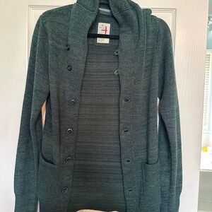 Men’s Cardigan
